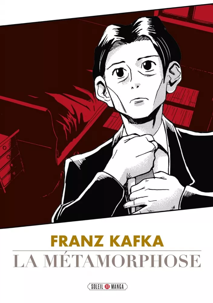 La Métamorphose (Variety Artworks)